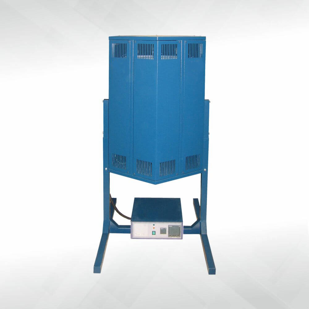 Single-Zone Tube Furnaces Temperature 1750 deg C